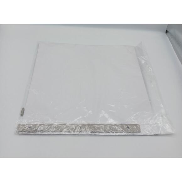 MBI Clear Top Loading Scrapbook Refill Pack 12 Pages 12x12 Scrapbooking - Picture 2 of 3